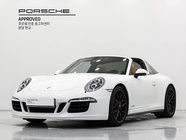 Porsche 911 2016