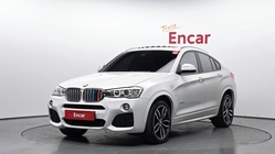 BMW X4 2014