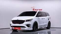 Kia Canival 2018