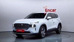 Hyundai Santa Fe 2021