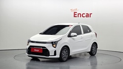 Kia morning 2026