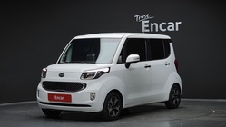 Kia RAY 2014