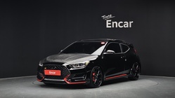 Hyundai Veloster 2020