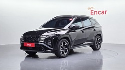 Hyundai Tucson 2025