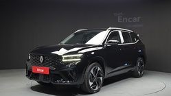 Samsung Grand Koleos 2026