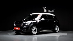 MINI Countryman 2015