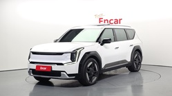 Kia EV9 2023