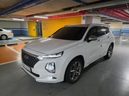 Hyundai Santa Fe 2020