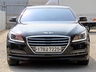 Hyundai Genesis 2015