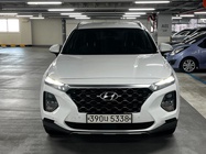 Hyundai Santa Fe 2020