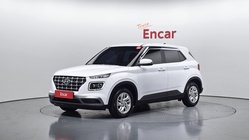 Hyundai Venue 2022