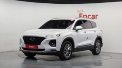 Hyundai Santa Fe 2018