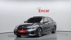 BMW 3 Series 2019