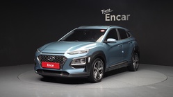 Hyundai Kona 2017