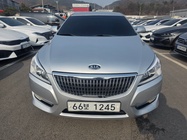 Kia K7 2010