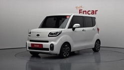 Kia RAY 2018