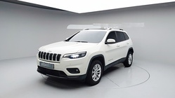 Jeep Cherokee 2019