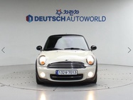 MINI Cooper 2013