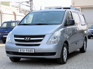 Hyundai Starex 2012