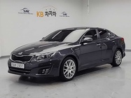 Kia K5 2014