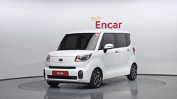Kia RAY 2018