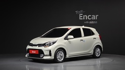 Kia morning 2022