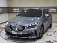 BMW 1 Series 2022