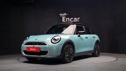 MINI Cooper 2025