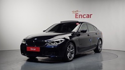 BMW Gran Turismo 2019