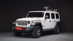 Jeep Wrangler 2022