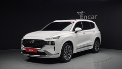 Hyundai Santa Fe 2021