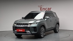 Ssangyong Torres 2023