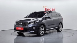 Kia Sorento 2019