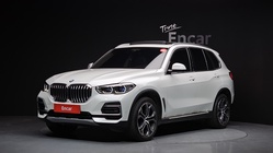 BMW X5 2022