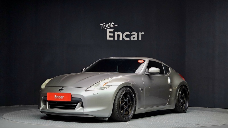Nissan 370Z