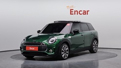 MINI Clubman 2021