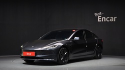 Tesla Model 3 2025
