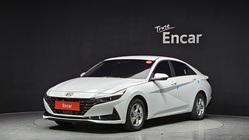 Hyundai Avante 2022