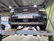 Kia Sorento 2017