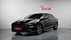 Kia K8 2022