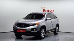 Kia Sorento 2010