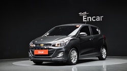 Chevrolet Spark 2020