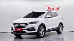 Hyundai Santa Fe 2015