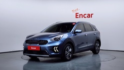 Kia Niro 2021