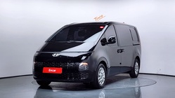 Hyundai Staria 2024