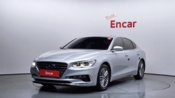 Hyundai Grandeur 2018