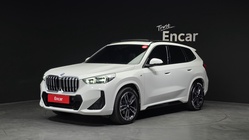 BMW X1 2024