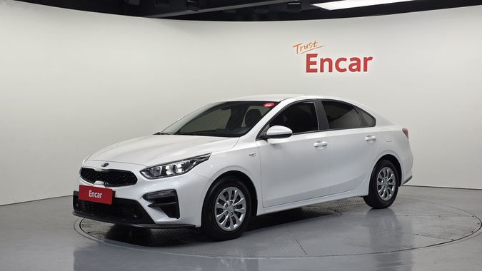 Kia K3 2020