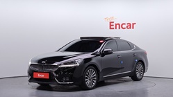 Kia K7 2016
