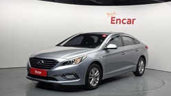 Hyundai Sonata 2014